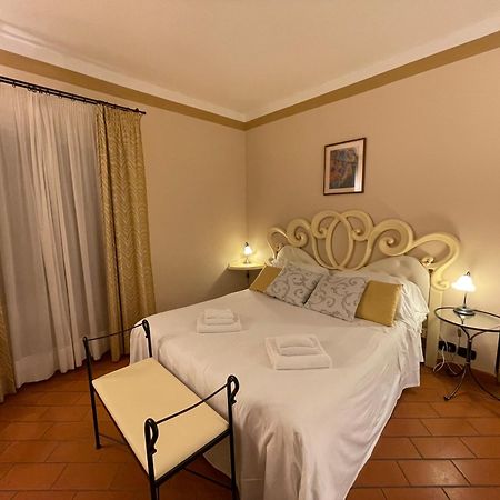 Il Colombaio Winery & Rooms Monteriggioni Exterior foto