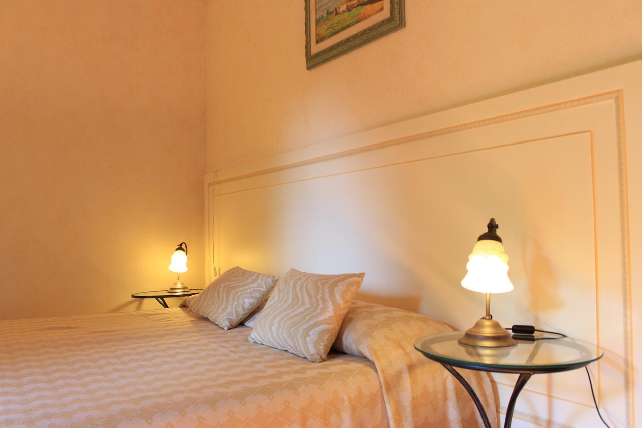 Il Colombaio Winery & Rooms Monteriggioni Exterior foto