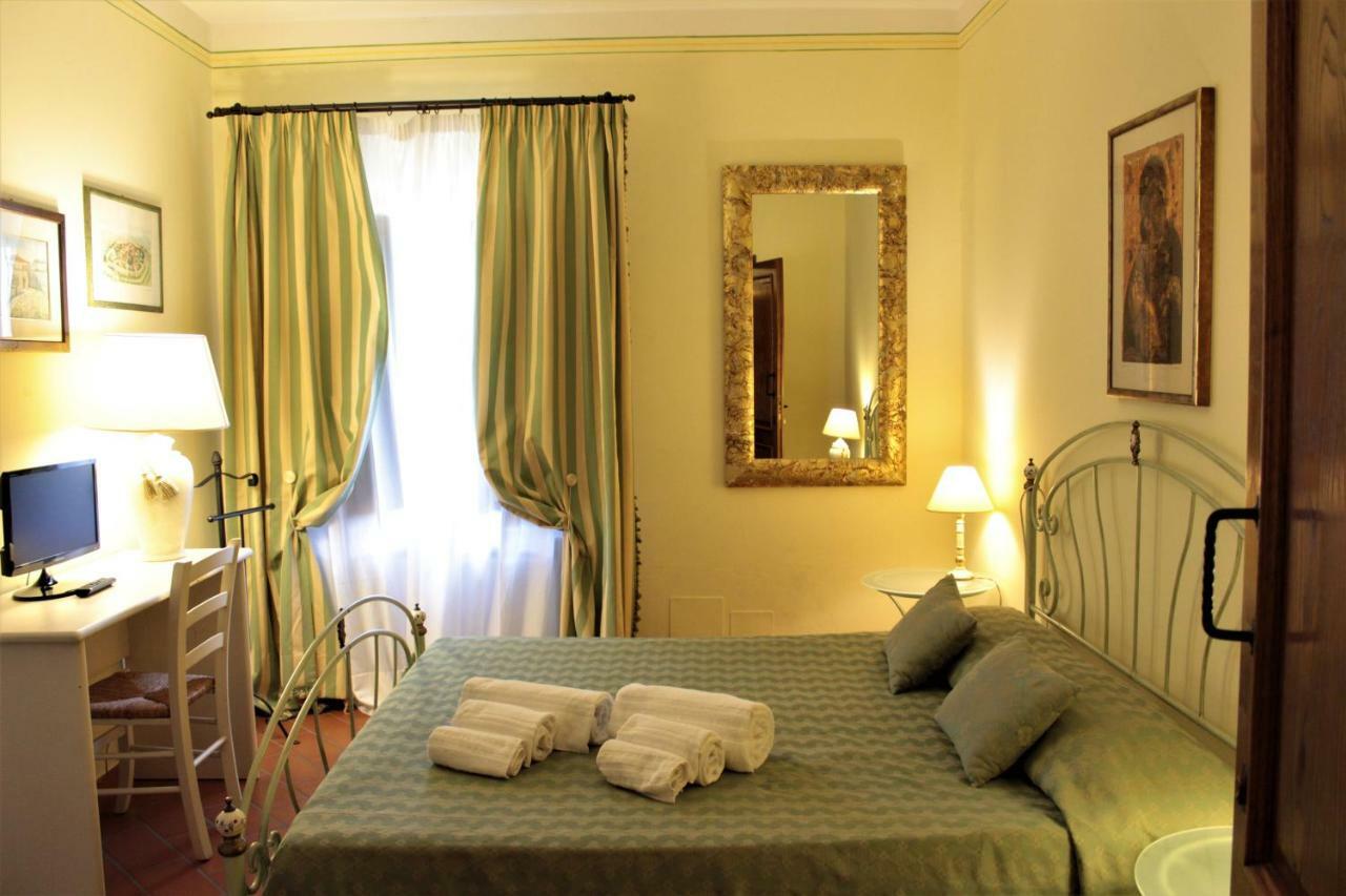 Il Colombaio Winery & Rooms Monteriggioni Exterior foto